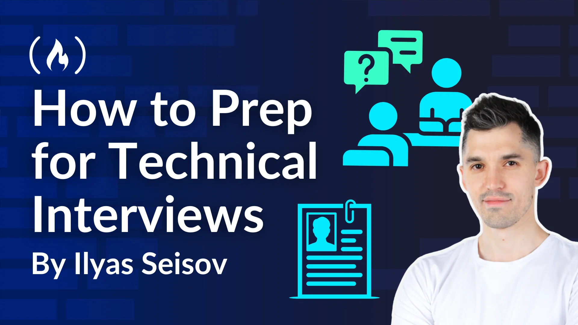 How Web Developers Can Master Technical Interview Preparation