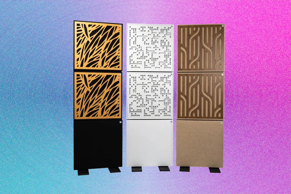 Gik Acoustics SoundBlocks Review: Stylish Acoustic Panels That Actually Work