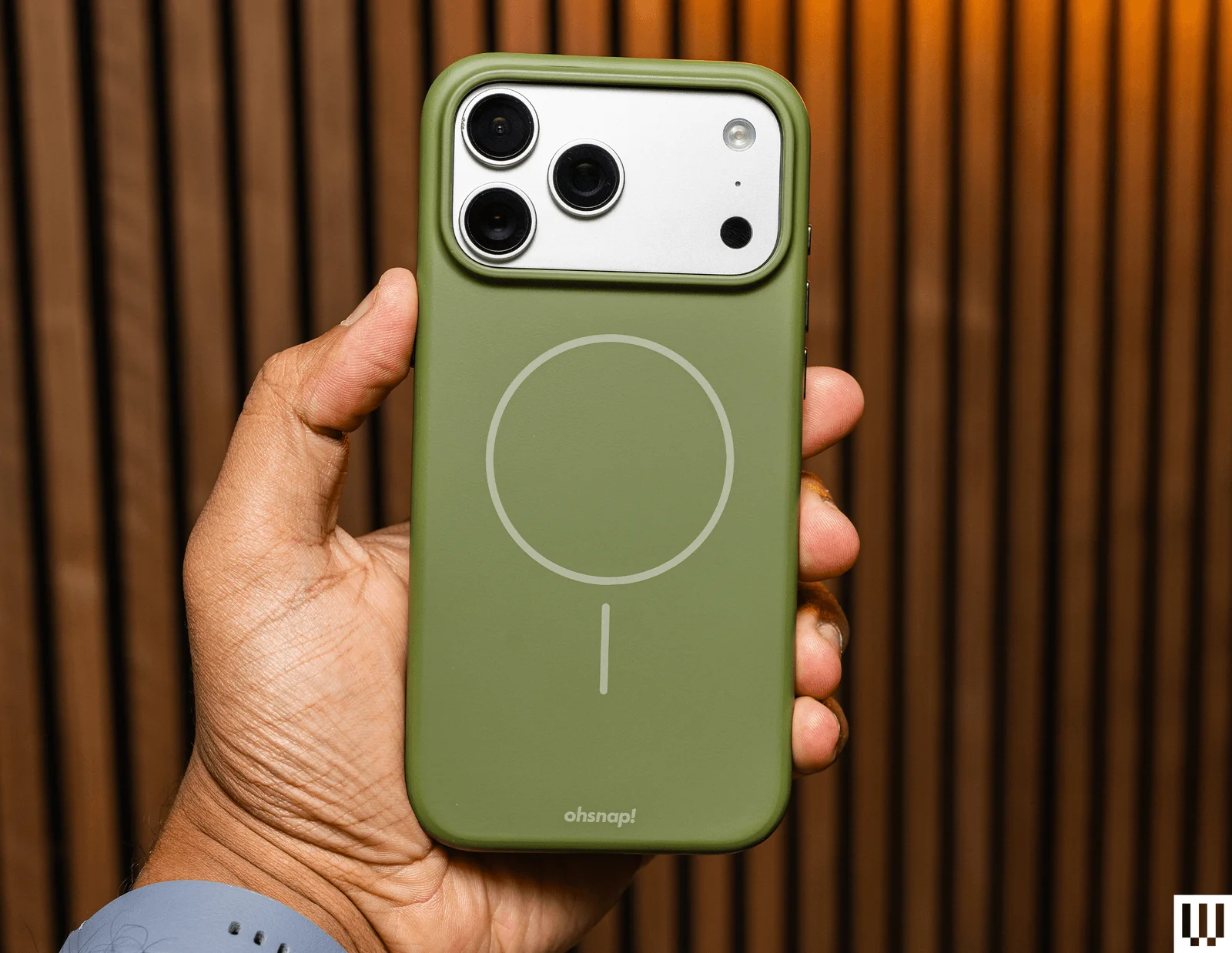 Image may contain Electronics Mobile Phone and Phone