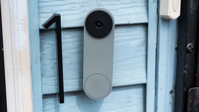 The Best Smart Video Doorbell Cameras