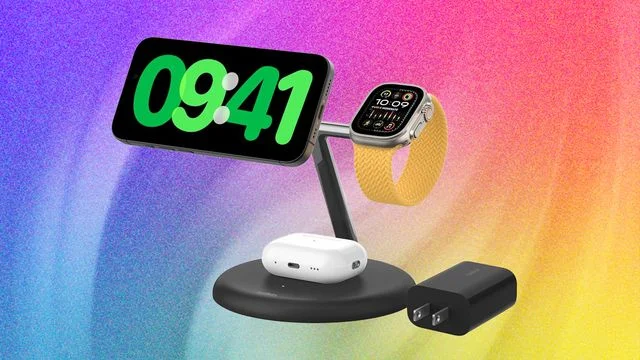 The Best Apple Watch Accessories