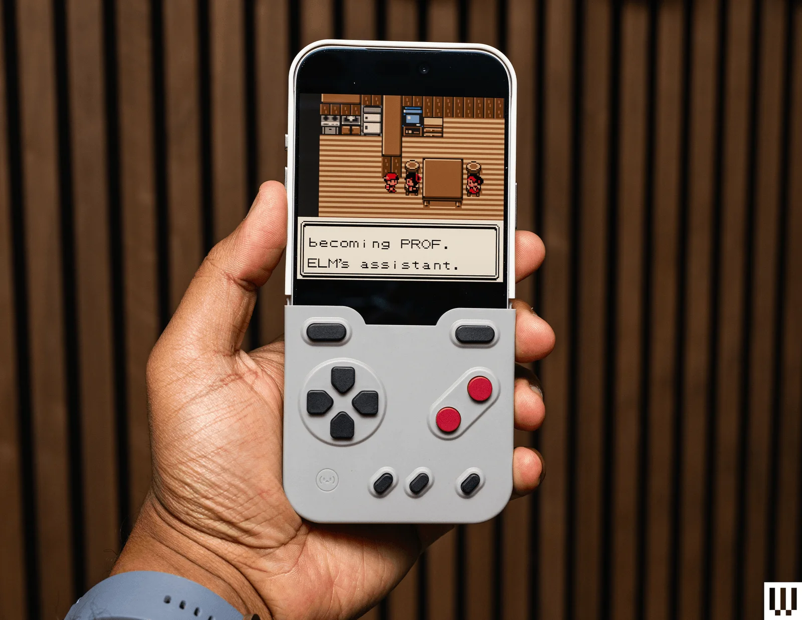 Image may contain Electronics Mobile Phone and Phone