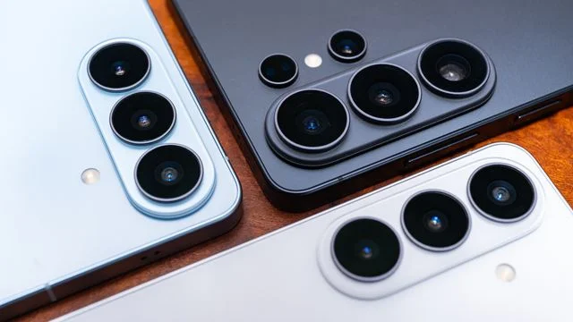 Which Samsung Galaxy Phone Should You Buy?