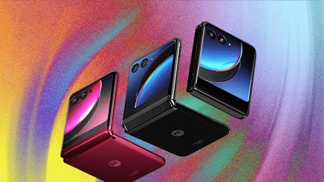 The Best Folding Phones