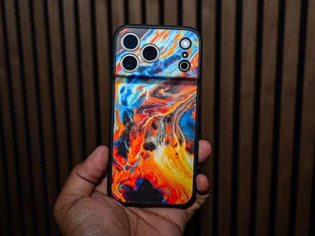 dbrand phone case iphone 17 smartphoe accessory