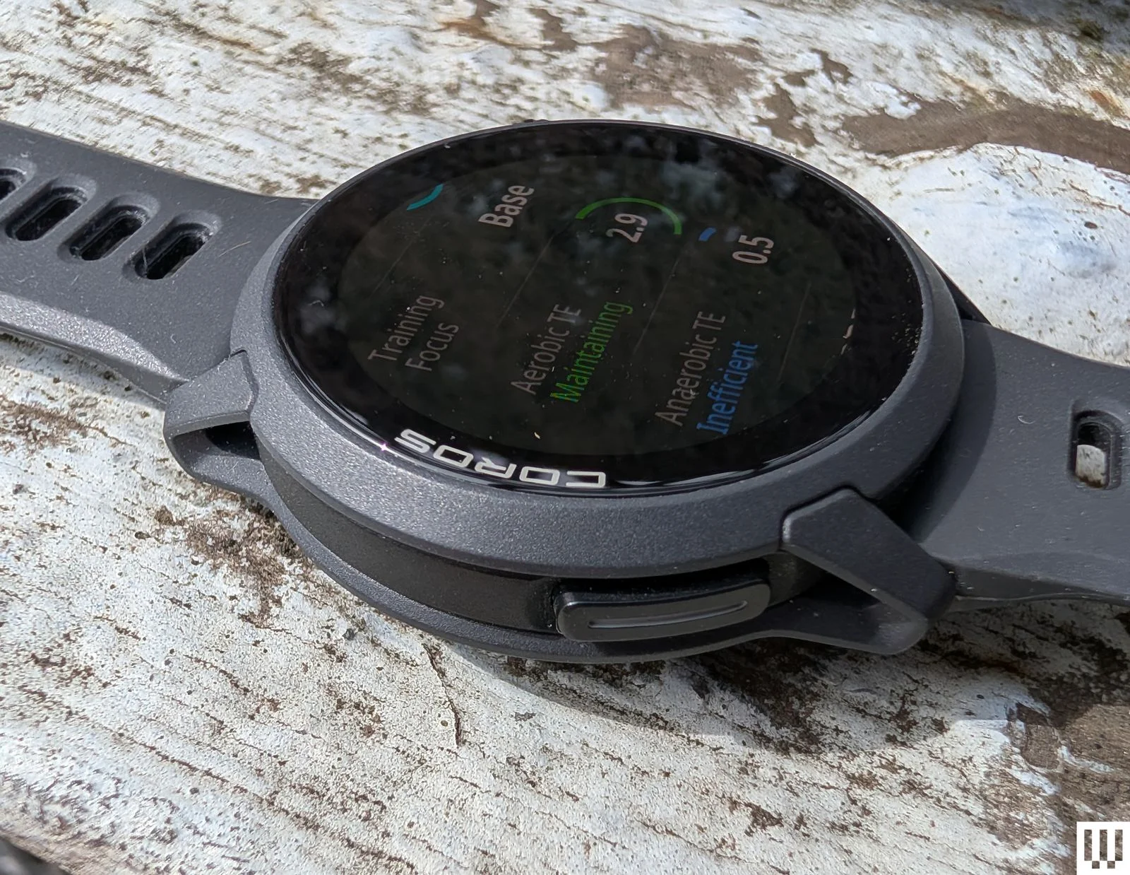 Image may contain Wristwatch Arm Body Part Person Electronics Computer Hardware Hardware Monitor and Screen