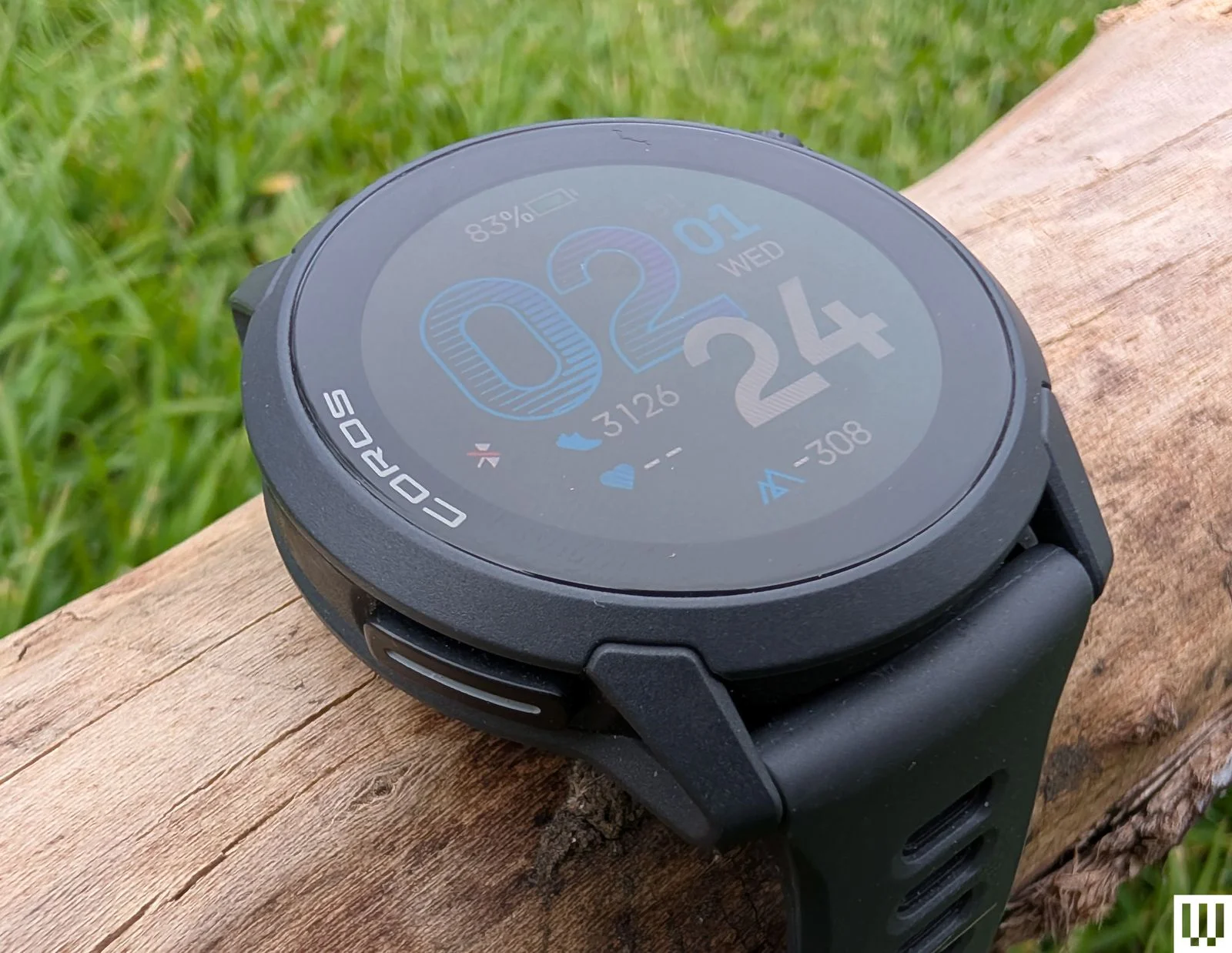 Image may contain Wristwatch Arm Body Part Person Electronics Computer Hardware Hardware Monitor and Screen