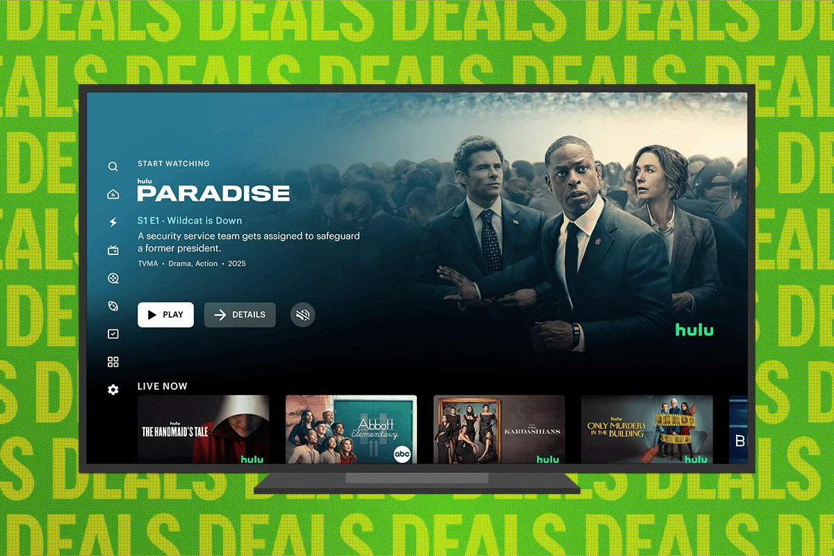 The Best Streaming Bundles and Streaming Deals of April 2026
