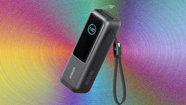 The Best Portable Chargers for All Your Devices