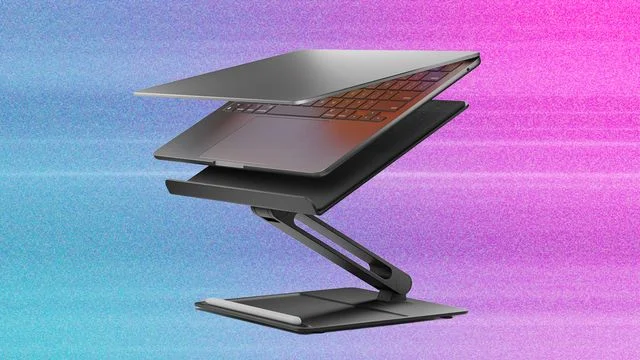 The Best Laptop Stands to Save Your Neck