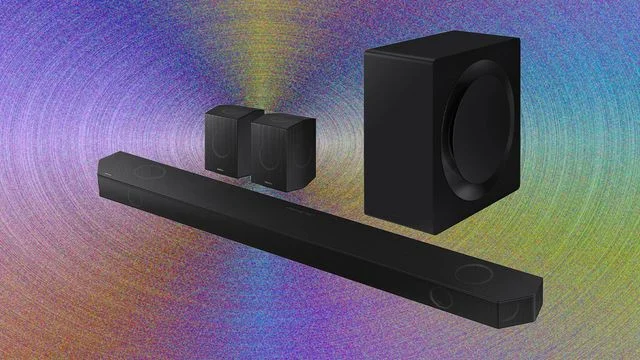 These Premium Soundbars and Wireless Speakers Compete With Fancy Wired Setups