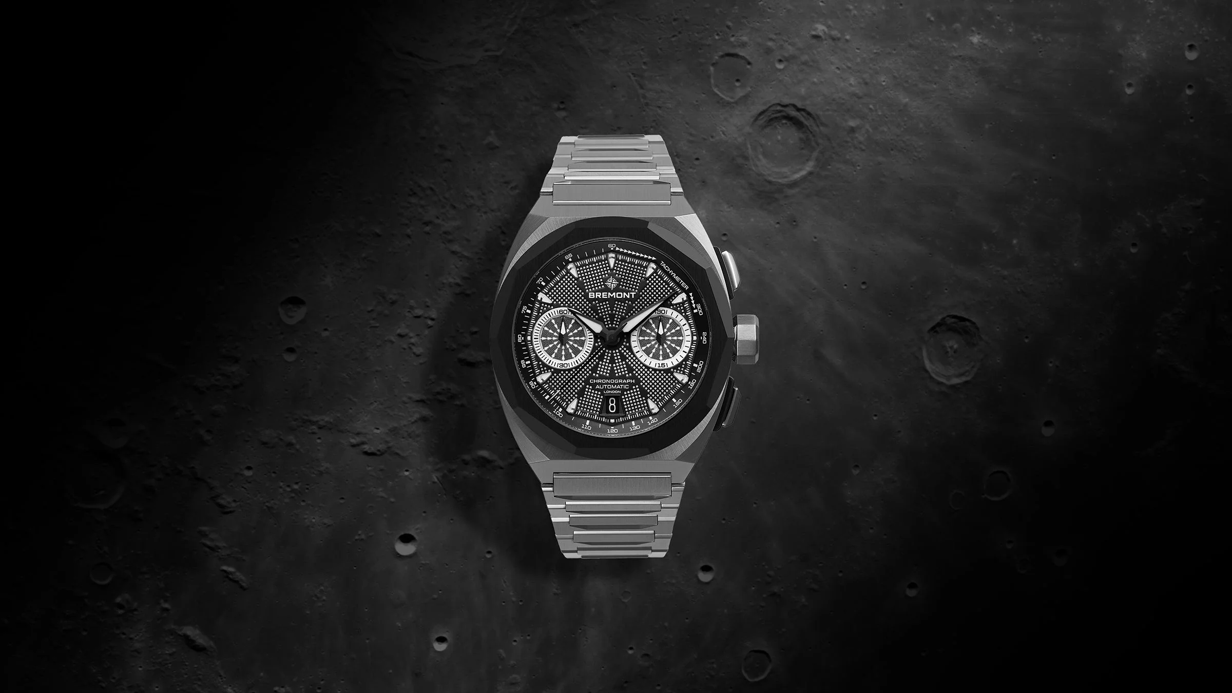 Bremont's Lunar Mission: How This Watchmaker Is Engineering Timepieces for the Moon's Extreme Environment