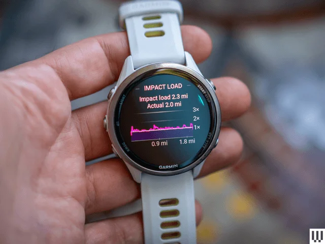 Image may contain Wristwatch Arm Body Part Person Electronics Digital Watch and Baby