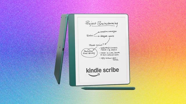 The Best Kindles to Take Your Library Anywhere