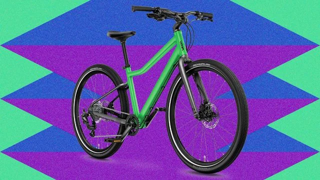The Best Kids' Bikes for Every Age and Size