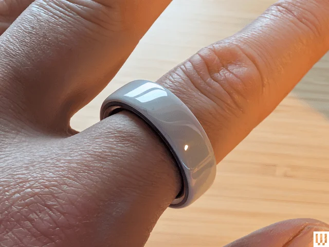 Image may contain Body Part Finger Hand Person Accessories Jewelry Bracelet and Tape