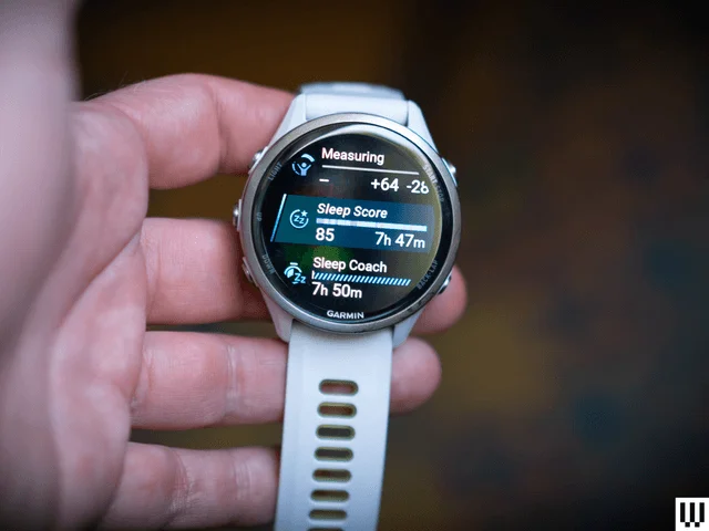 Image may contain Wristwatch Arm Body Part Person Baby Electronics Computer Hardware Hardware Monitor and Screen