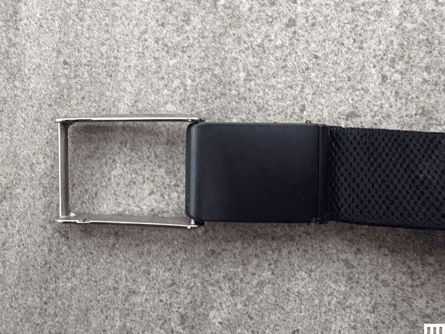 Image may contain Accessories Belt and Buckle