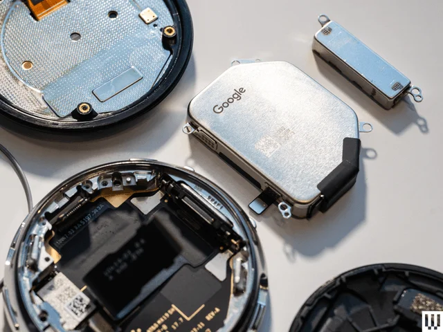 Image may contain Computer Hardware Electronics Hardware and QR Code