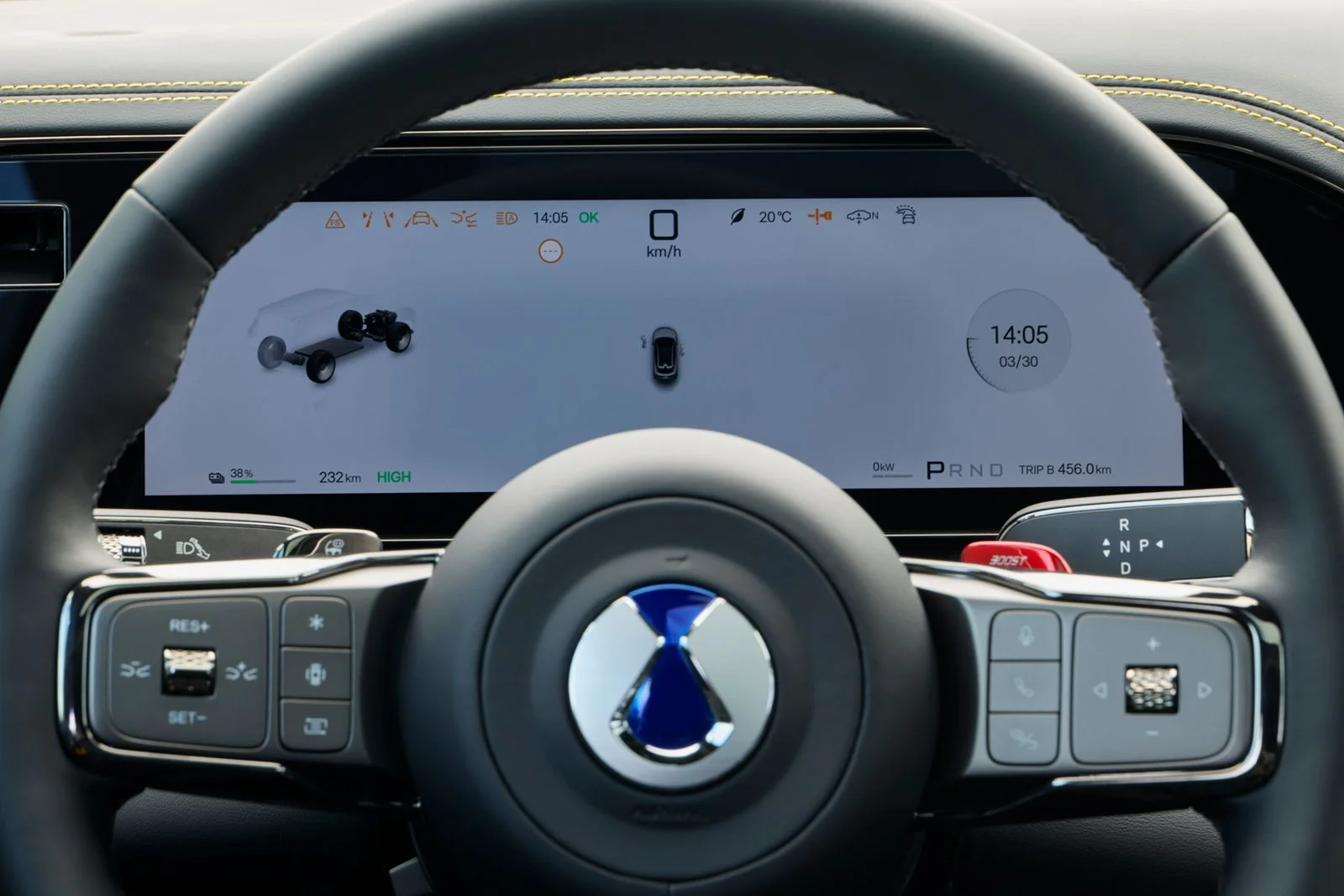 Image may contain Car Transportation and Vehicle