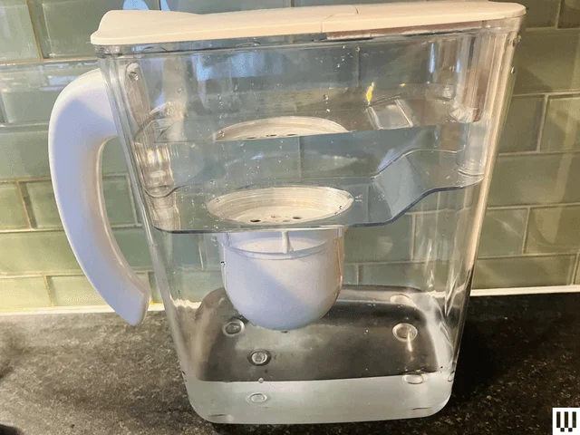 Image may contain: Cup, Device, Appliance, and Electrical Device