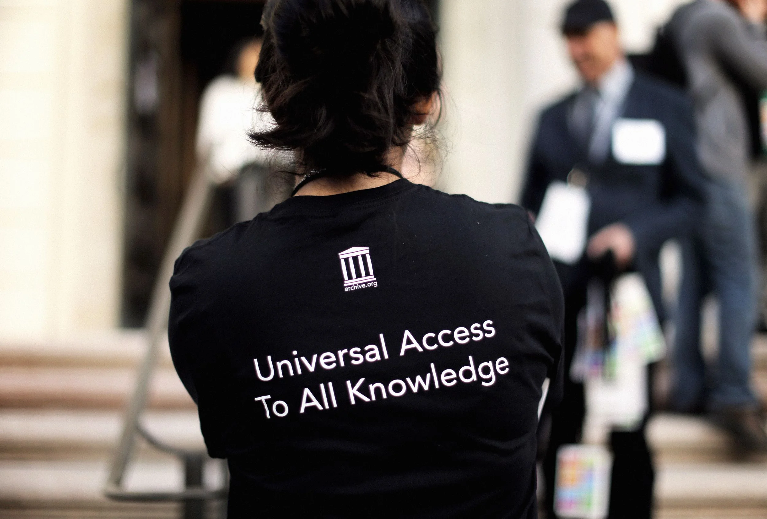 Wikipedia's Wayback Machine Faces Existential Threat to 866 Billion Archived Web Pages