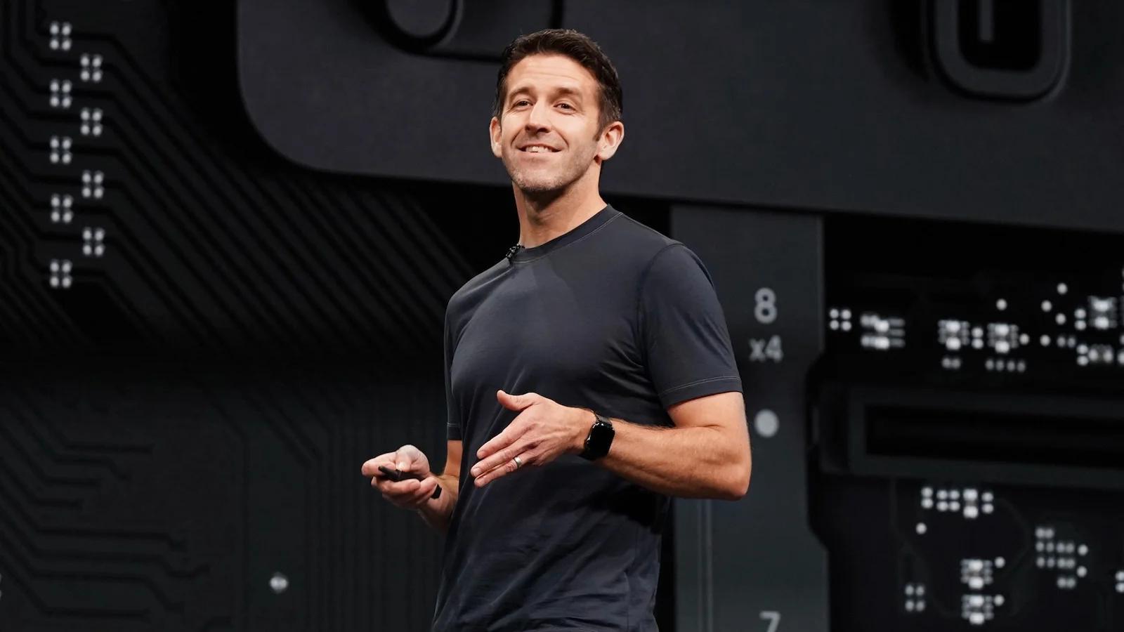 How Apple's John Ternus Rebuilt Product Quality and Earned a Shot at the CEO Role