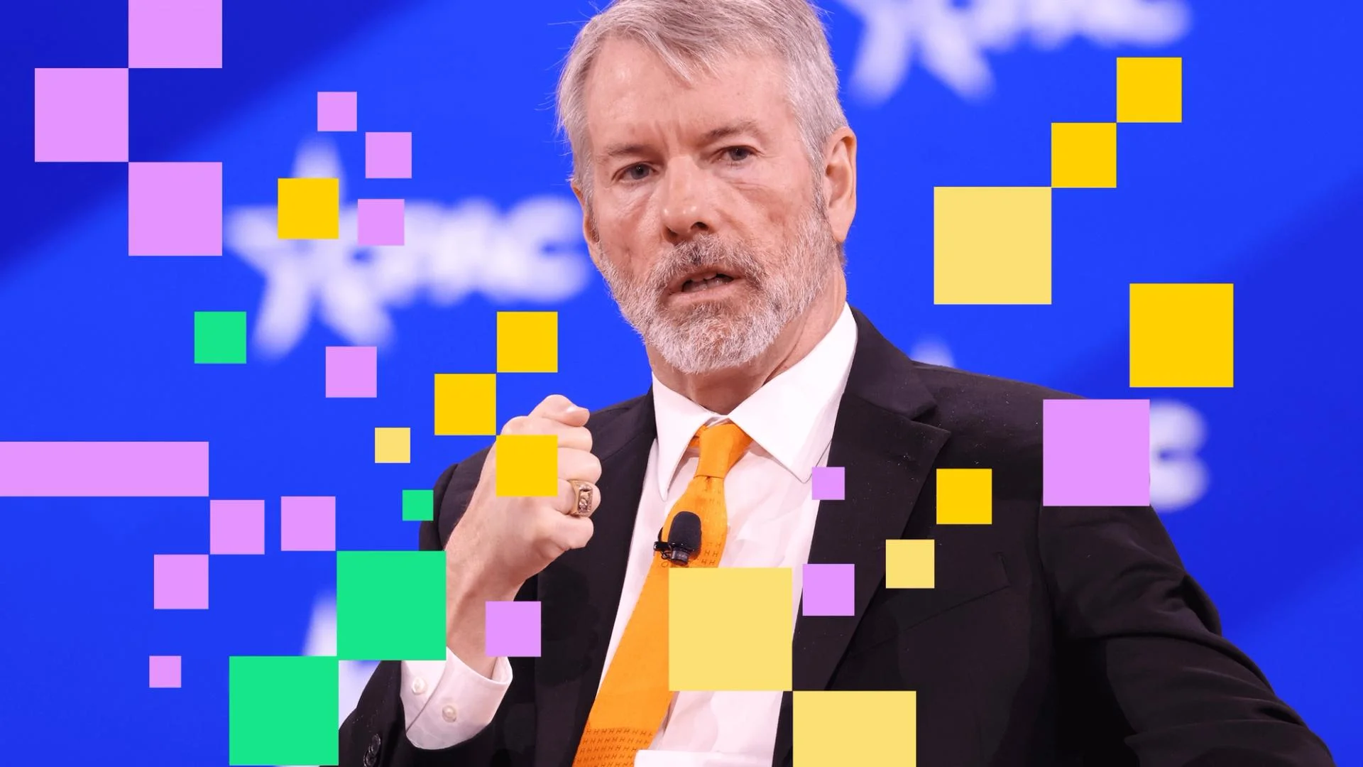 Strategy Expands Capital Plans to Unlock $42 Billion in Potential Bitcoin Purchasing Power